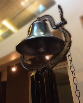 Our Bell