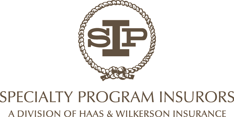 Specialty Program Insurors logo