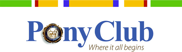 Pony Club logo